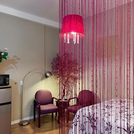 University Cabana Inn Victoria Dış mekan fotoğraf