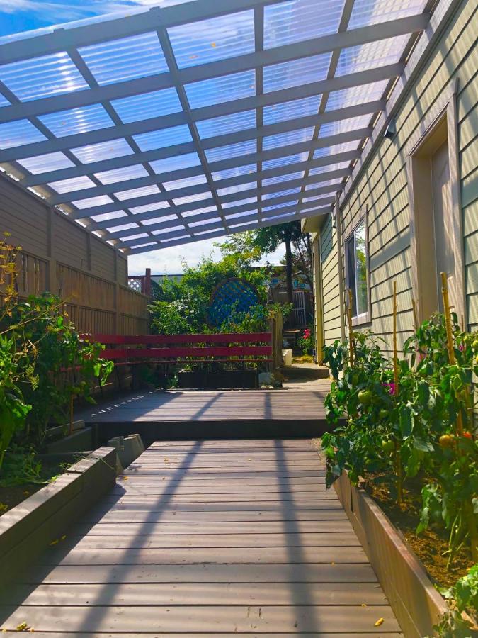 University Cabana Inn Victoria Dış mekan fotoğraf