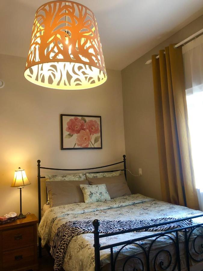 University Cabana Inn Victoria Dış mekan fotoğraf