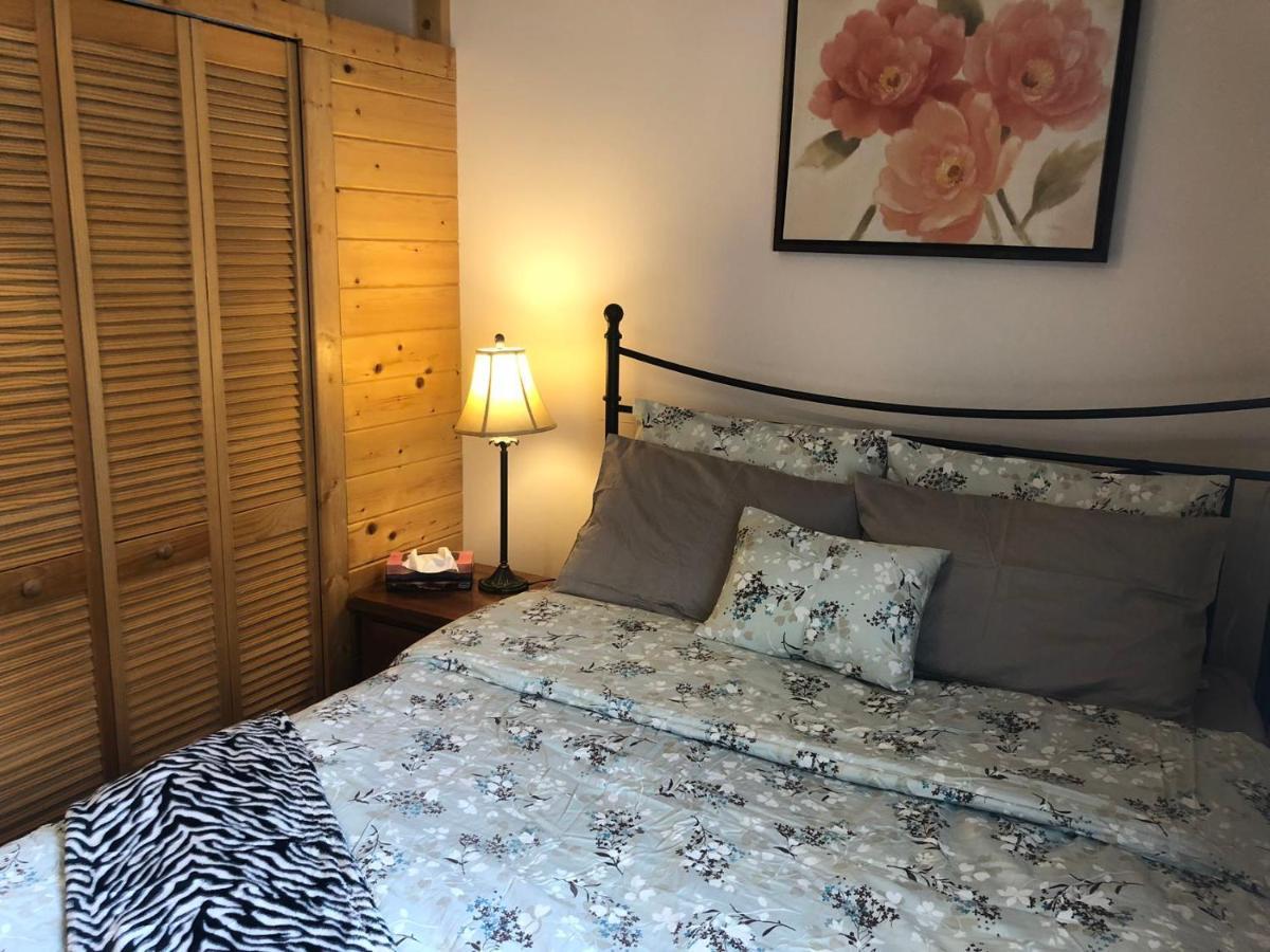 University Cabana Inn Victoria Dış mekan fotoğraf